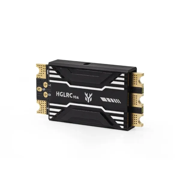 hglrc specter 90a single esc front