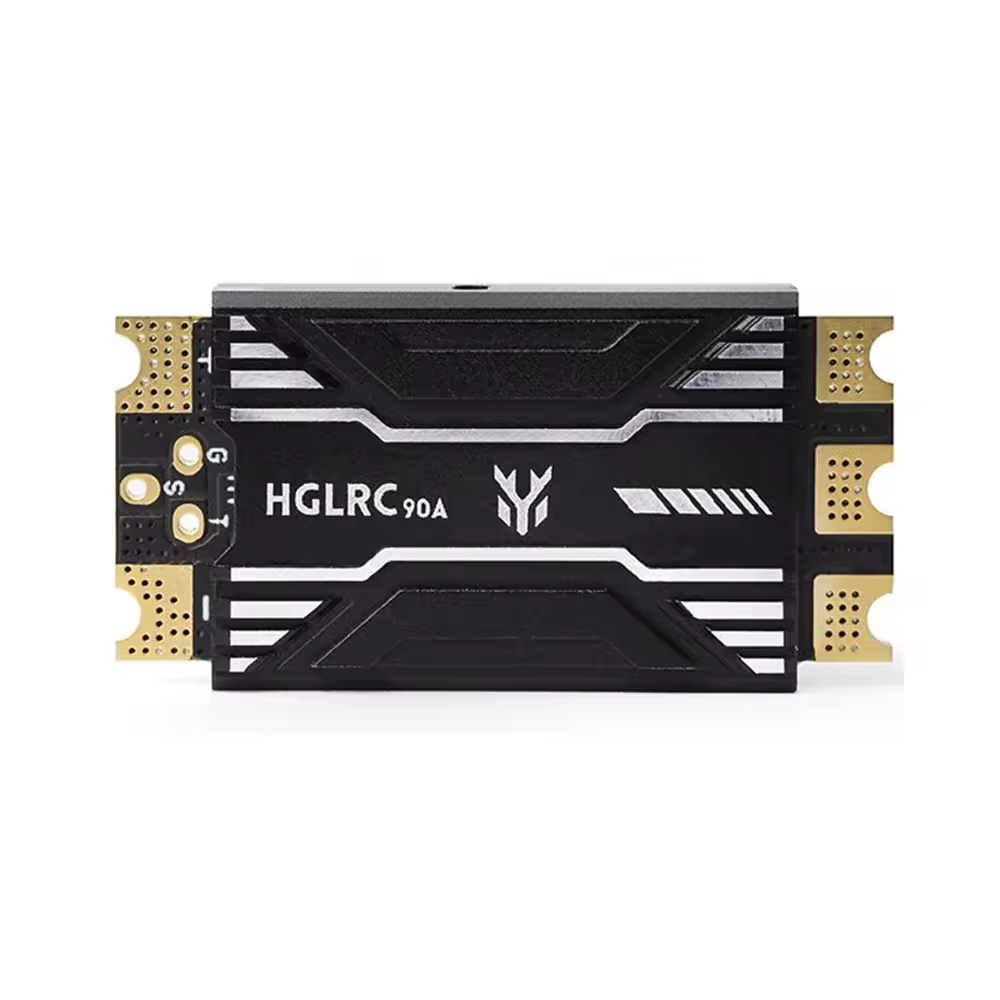 HGLRC Specter 90A Single-ESC High Performance