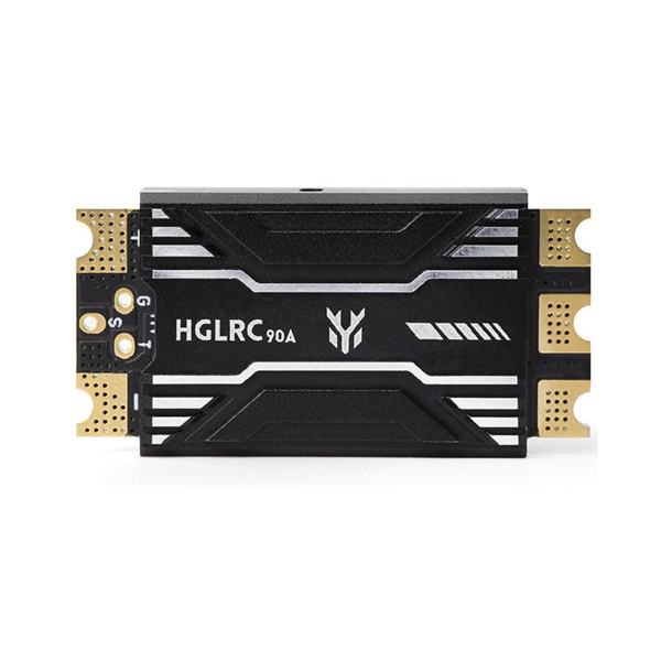 hglrc specter 90a single esc high performance