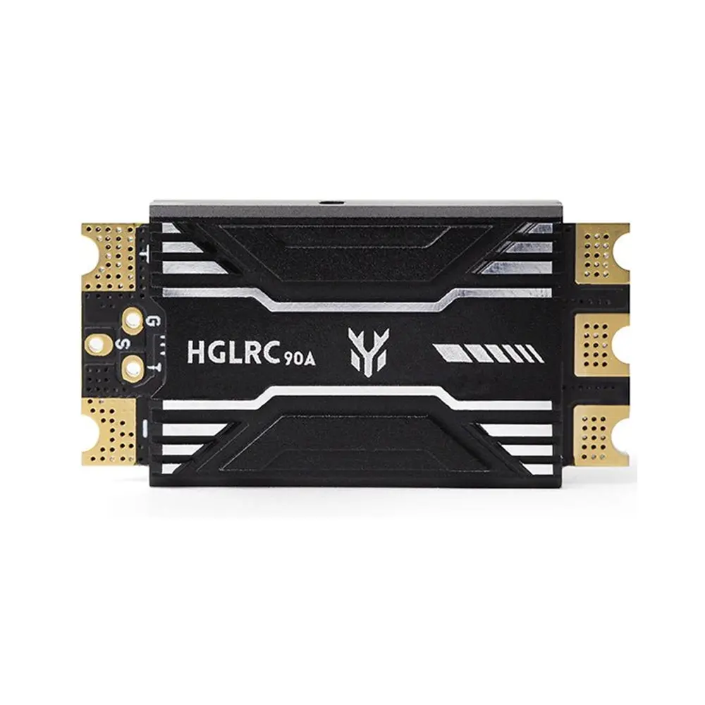 hglrc specter 90a single esc high performance