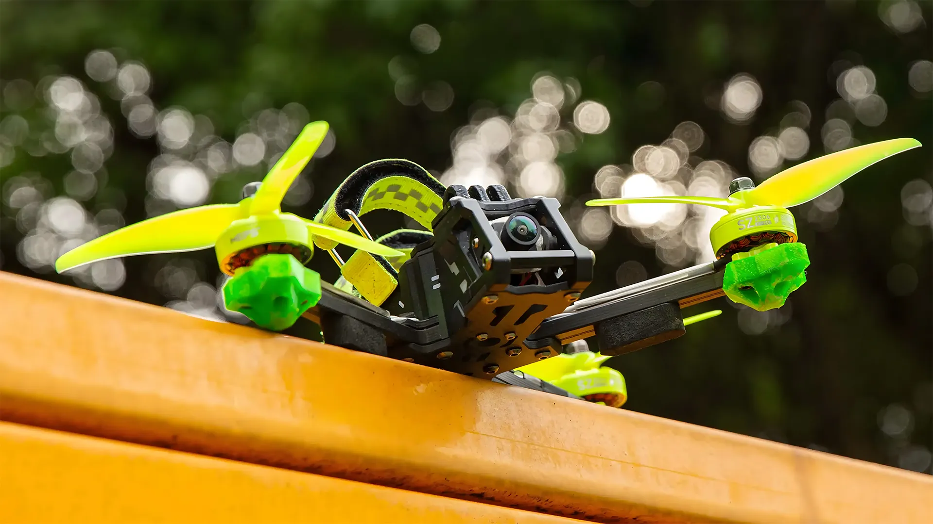 high speed power meps sz2207