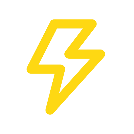higher voltage logo