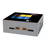 HOTA F6 1000W 4-Kanal LiPo-Akkuladegerät