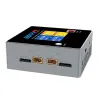 HOTA F6 1000W 4 Channel LiPo Battery Charger 15A DC Smart Charger for 1-6S FPV Batteries