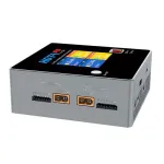 hota f6 1000w 4 channel lipo battery charger