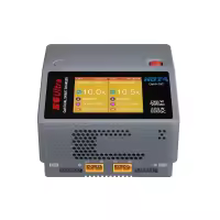 hota s6 ultra dual channel chargers