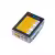 hota t6 300w pd lipo battery charger left view