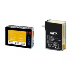 hota t6 300w pd lipo battery charger t6 h24