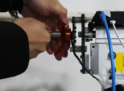 How to Calculate Drone Motor Thrust？
