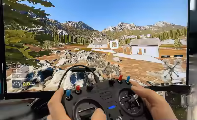 How to Get Into Drone Simulators