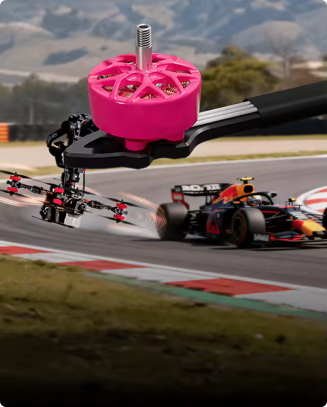 how to make fpv long range h5