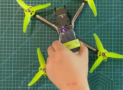 How to Pick the Best 5-Inch Props for Your FPV Drone in 2025