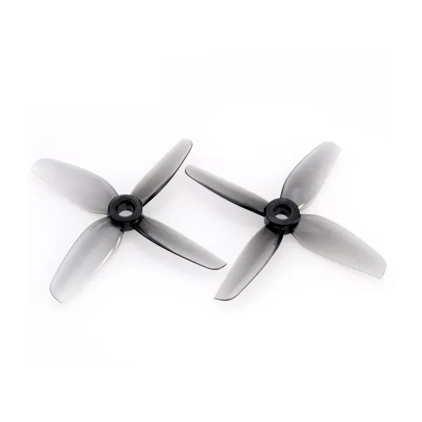 HQ 2.9x2.9x4 Quad-Blade 3" Props
