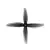 HQ Propellers 4.8x3.4x4