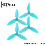hq durable prop t2 5 2 5 3 blue