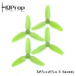 hq durable prop t2 5 2 5 3 green