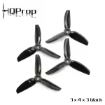 hqprop 3x4x3 3 inch fpv propellers polycarbonate props