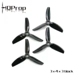 hqprop 3x4x3 3 inch fpv propellers polycarbonate props