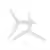 hqprop juicy j37 4.9x3.7x3 propeller green