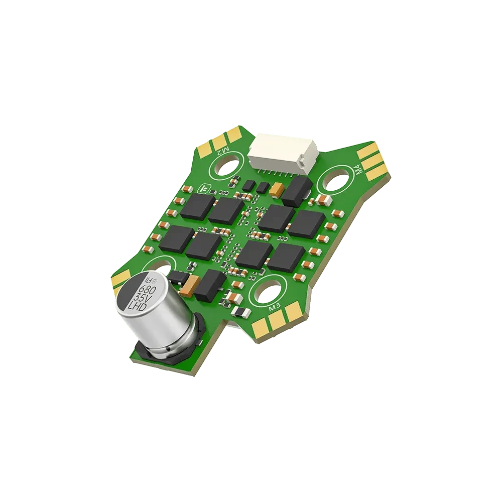 iFlight BLITZ Mini E55 4