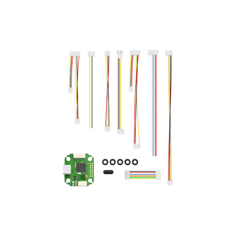 iFlight BLITZ Mini F745 Flight Controller for FPV