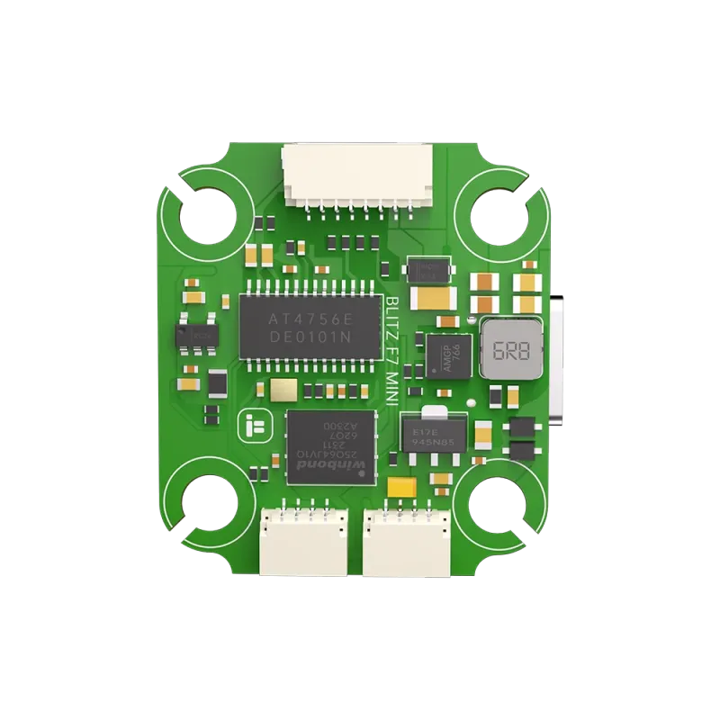 iFlight BLITZ Mini F745 Flight Controller for FPV