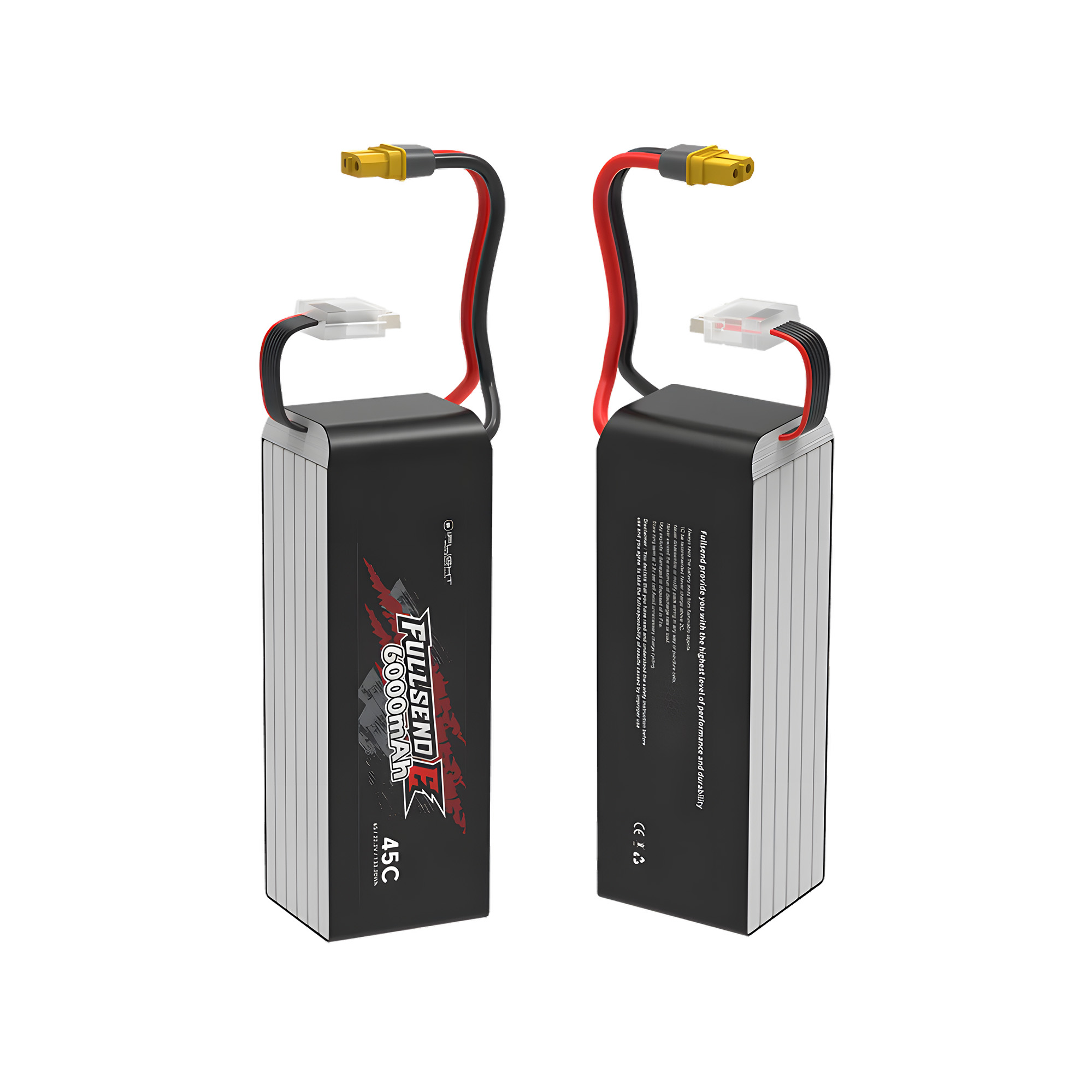 iFlight Fullsend E 6S 6000mAh Battery