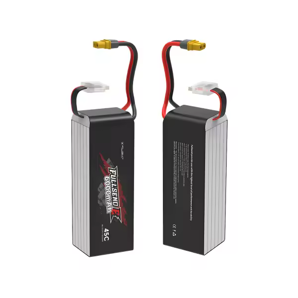 iFlight Fullsend E 6S 6000mAh Akku 1