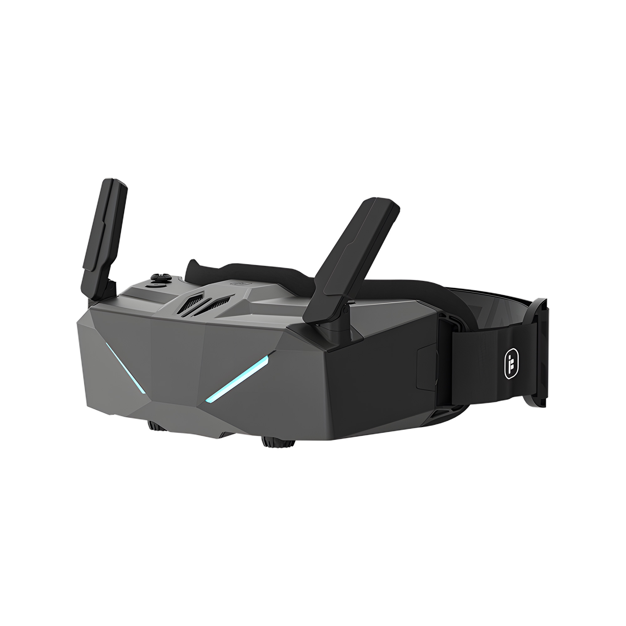 iFlight Skyviz Analog FPV Drone Goggles - Shop Yours Today!