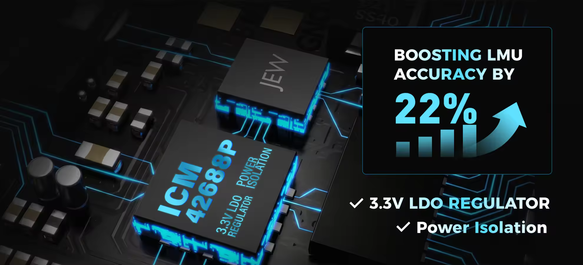 icm42688p independent power supply architecture pc