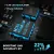 icm42688p independent power supply architecture