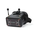 iflight 4.3 fpv analog goggles