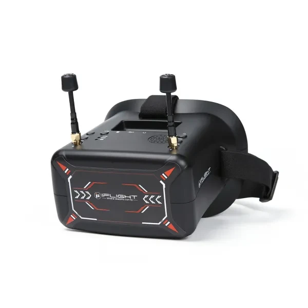 iflight 4.3 fpv analog goggles iflight 4.3 fpv analog goggles