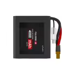 iFlight LR EVE 4000mAh Akku vorne