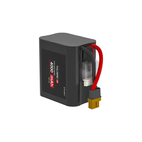 iflight LR EVE 4000mAh battery