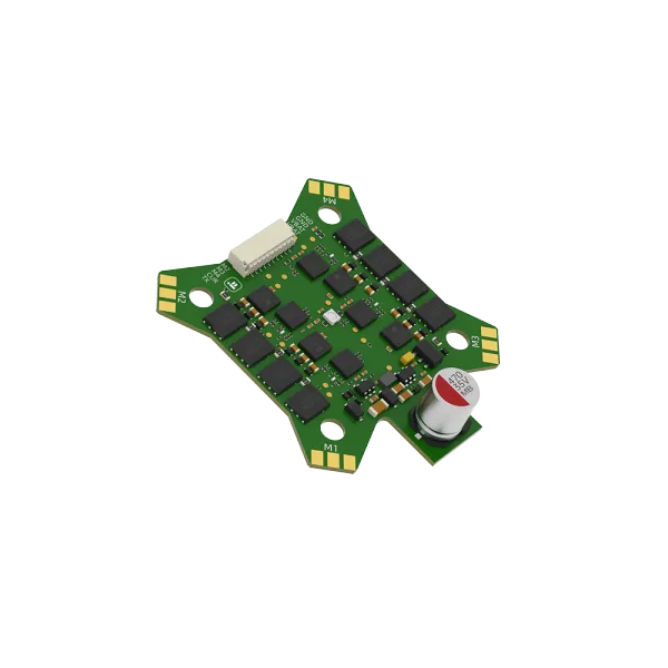 iflight blitz e55 55a 2 6s 4 in 1 esc for 5 fpv freestyle drone