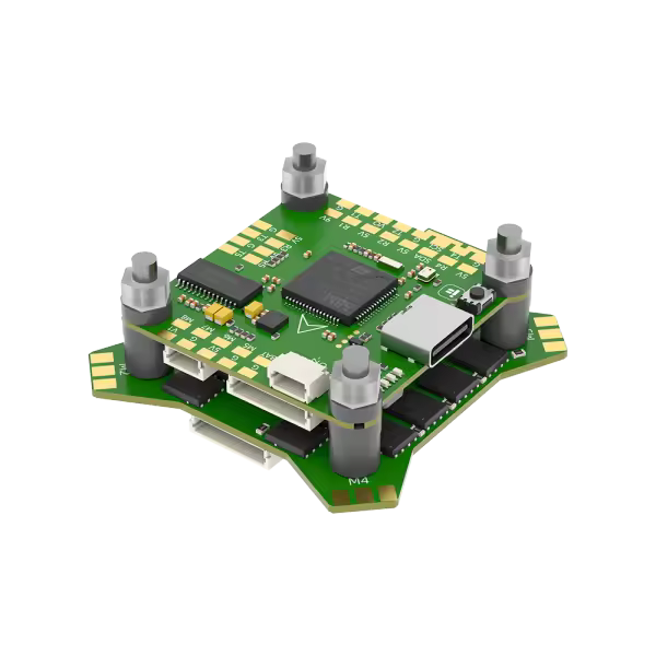 iflight blitz f7 stack e55s 4in1 esc