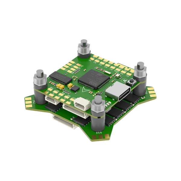 iLight Blitz F7 Stack E55S 4in1 Esc
