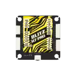 iLight Blitz H7 Pro Flugsteuerung für FPV-Drohnen 4 12S H743 FC