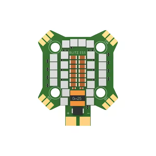 iflight blitz mini e55 2 6s 55a for fpv