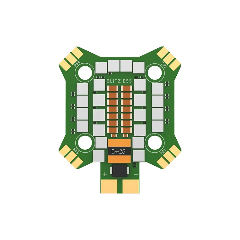 iflight blitz mini e55 2 6s 55a for fpv