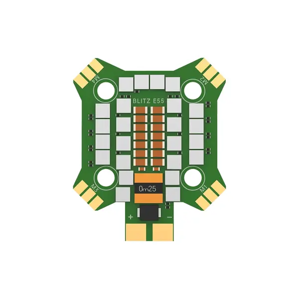 iflight blitz mini e55 2 6s 55a for fpv