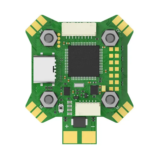 iflight blitz mini e55s esc