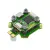 iflight blitz mini f722 e55s 4 in 1 stack