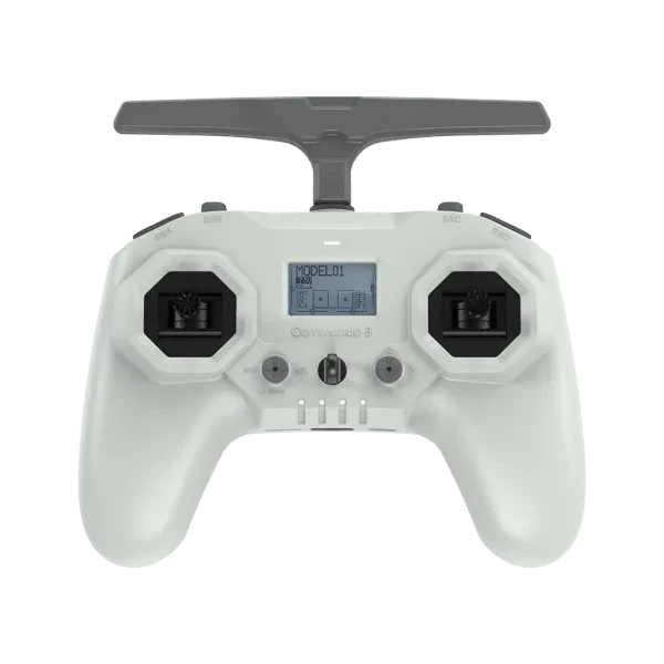 iflight commando 8 elrs v2 front