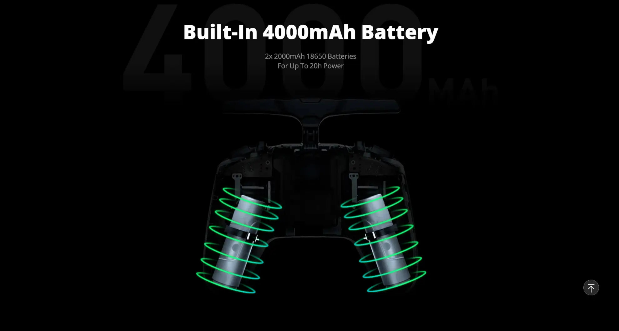 iflight commando 8 elrs v2 radio transmitter for fpv drones 06