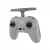 iflight commando 8 elrs v2 radio transmitter front view