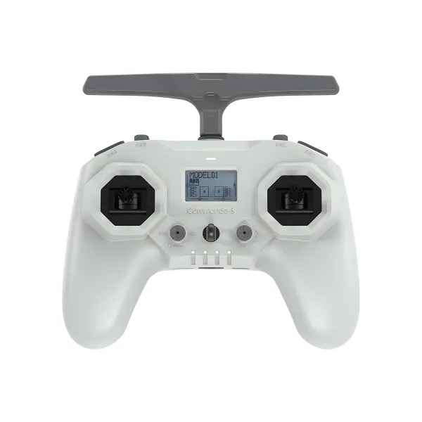 iflight commando 8 elrs v2 radio transmitter front