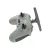 iflight commando 8 elrs v2 radio transmitter right