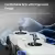 iLight Commando 8 Pro ergonomisches Design